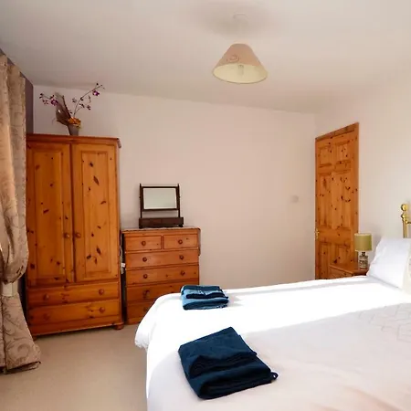 Holiday home 335 -