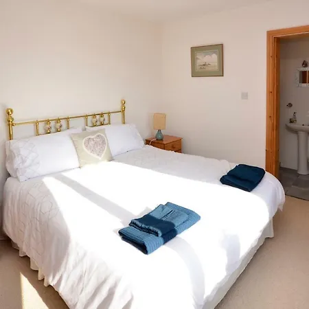335 - Holiday home Clifden
