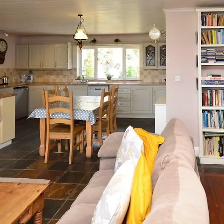 Holiday home 335 - *