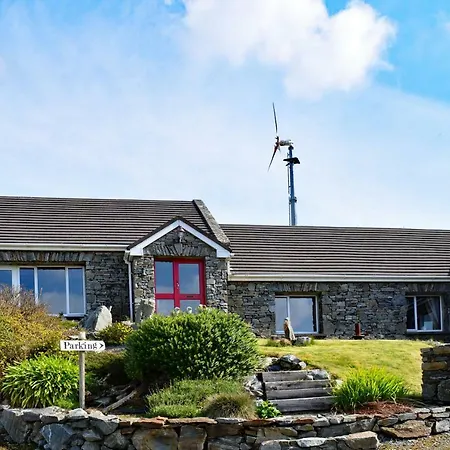 335 - Holiday home