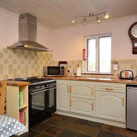 Holiday home 335 - Clifden