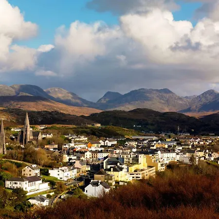 335 - * Clifden