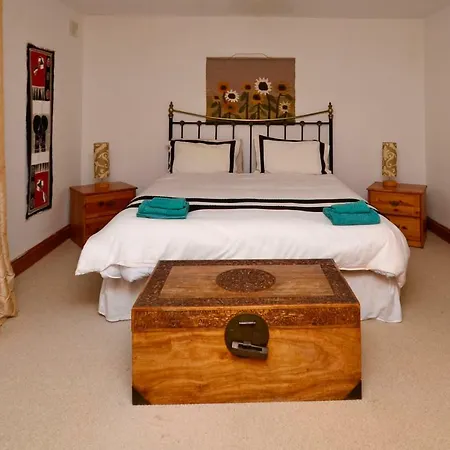 Holiday home 335 - Clifden