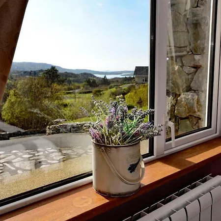 Holiday home 335 - Clifden